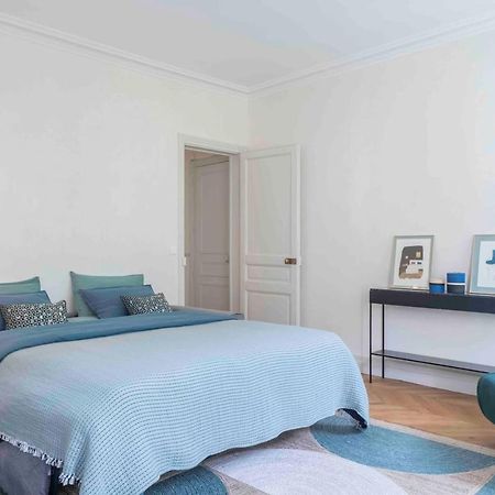 פריז Ecrin De Charme A Deux Pas De La Place Vendome מראה חיצוני תמונה